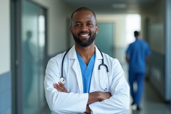 Doctor Job Opportunities in Zambia
