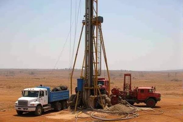 Drilling Job Opportunities in Zambia