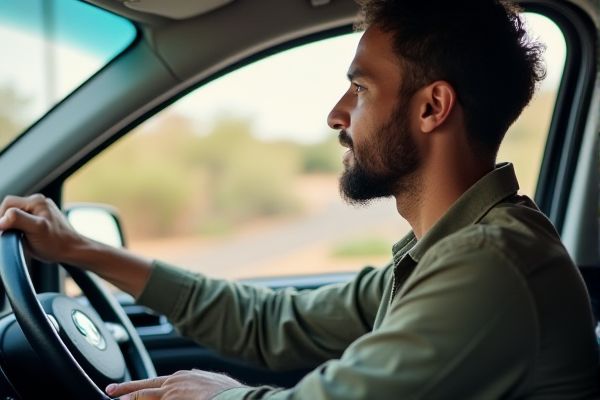 Driver Job Opportunities in Zambia