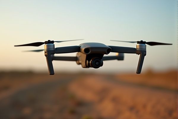 Drone Pilot Job Opportunities in Zambia