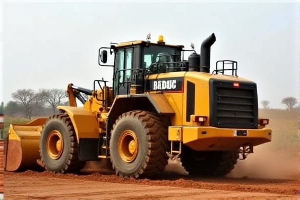 Earthmoving Diesel Mechanic Positions in Zambia