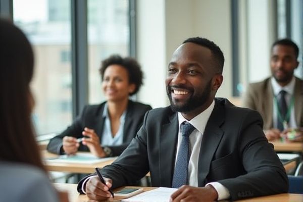 ECD Job Opportunities in Zambia