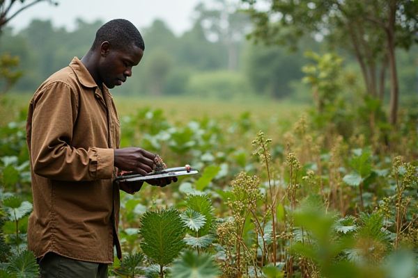Ecology Job Opportunities in Zambia