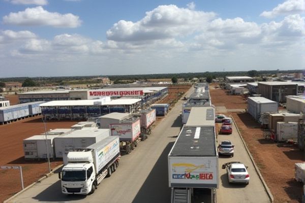 ECZ Job Opportunities in Zambia