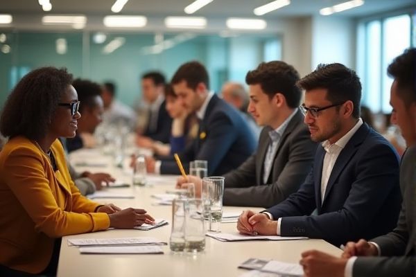 Education Job Opportunities in Zambia