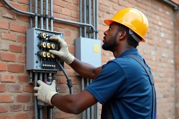 Electrical Job Opportunities in Zambia