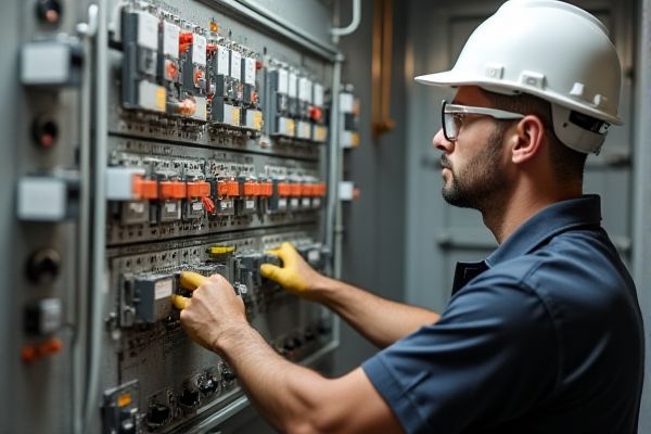 Electrical Technician Job Opportunities in Zambia