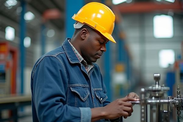Engineering Job Opportunities in Zambia