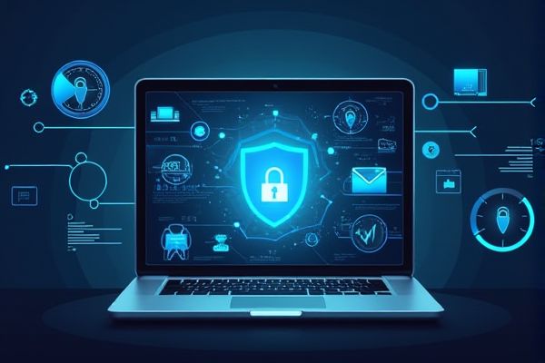 Entry-Level Cybersecurity Job Opportunities in Zambia