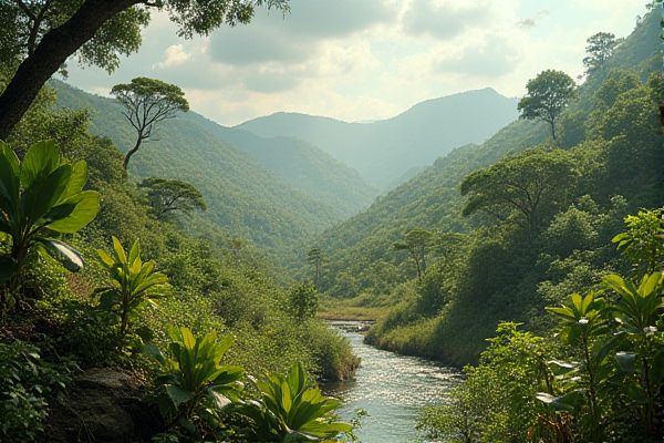 Environmental Education Job Opportunities in Zambia