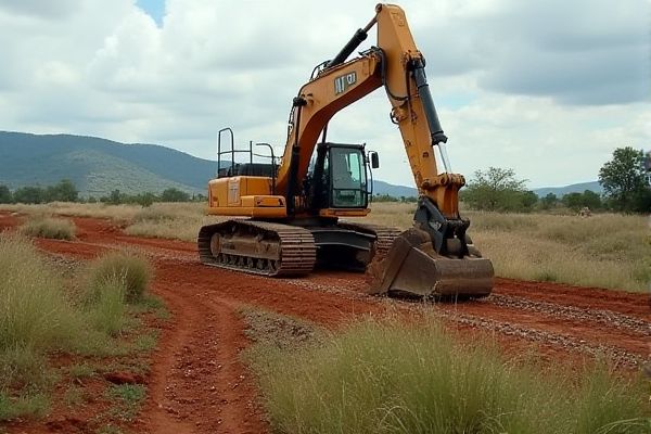 Environmental Engineering Job Opportunities in Zambia