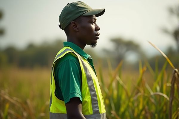 Environmental Health Job Opportunities in Zambia