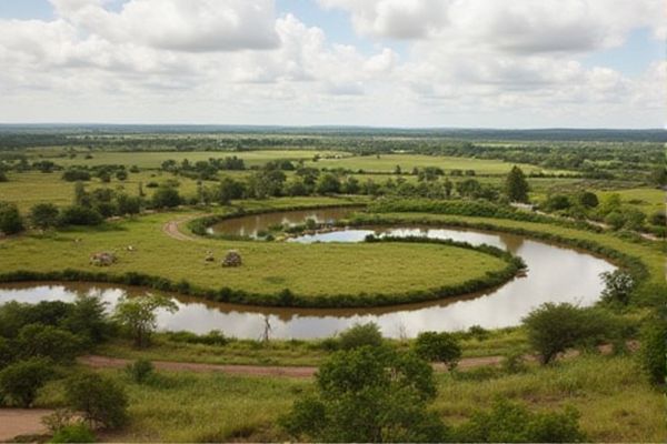 Job Opportunities in Environmental Management in Zambia