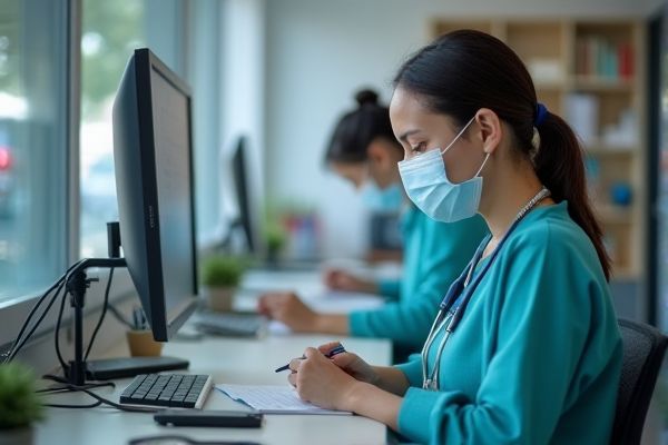 Epidemiology Job Opportunities in Zambia