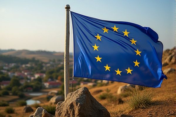 European Union Job Opportunities in Zambia