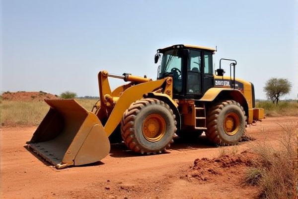 Excavator Operator Job Opportunities in Zambia