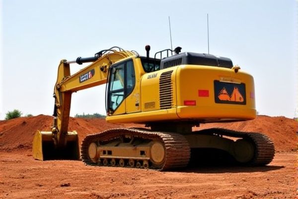 Excavator Operator Job Opportunities in Zambia