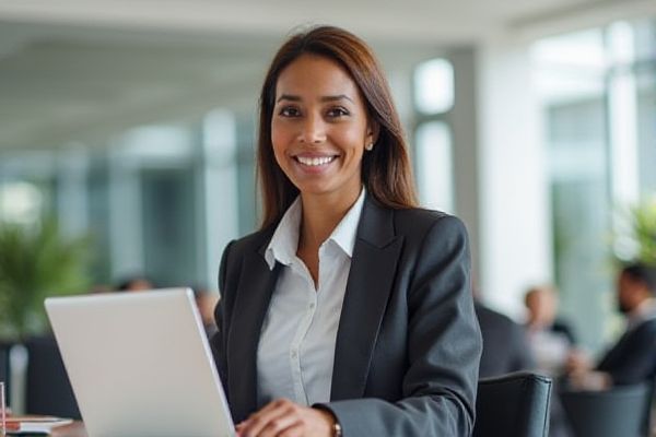 Executive Assistant Job Opportunities in Zambia