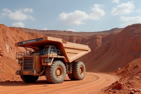Expatriate Mining Job Opportunities in Zambia
