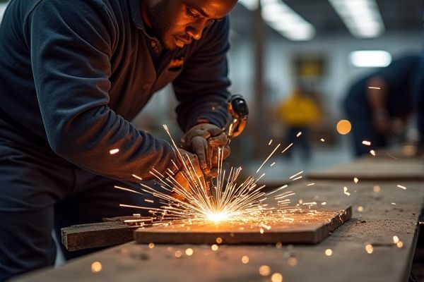 Fabrication Job Opportunities in Zambia