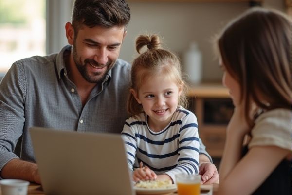 Job Opportunities in Family Legacy in Zambia