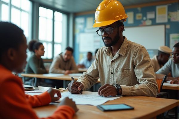 FAO Job Opportunities in Zambia