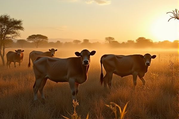 Job Opportunities in Agriculture in Zambia