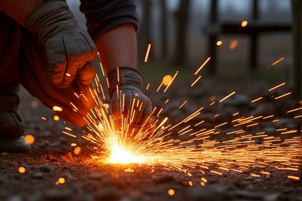 Job Opportunities in Ferro Alloys in Zambia