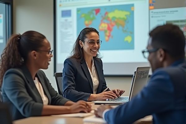 FHI 360 Job Opportunities in Zambia