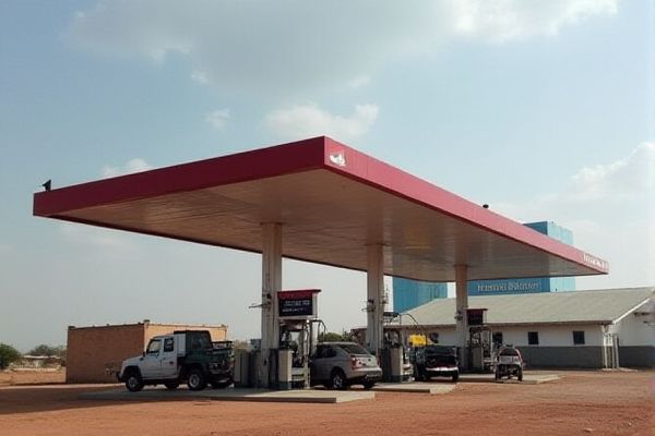 Job Opportunities at Filling Stations in Zambia