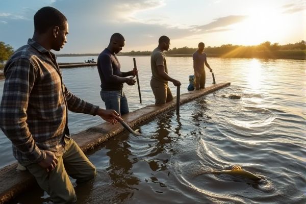 Fisheries and Aquaculture Job Opportunities in Zambia