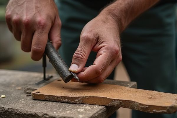 Fitter and Turner Job Opportunities in Zambia