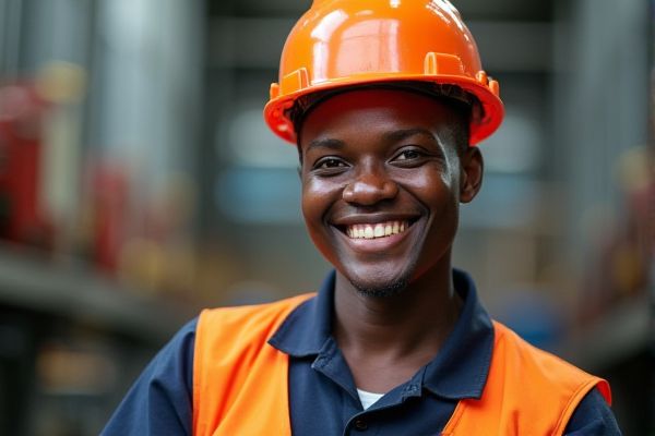 Fitter Job Opportunities in Zambia