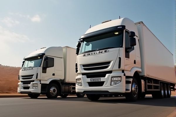 Fleet Manager Positions in Zambia