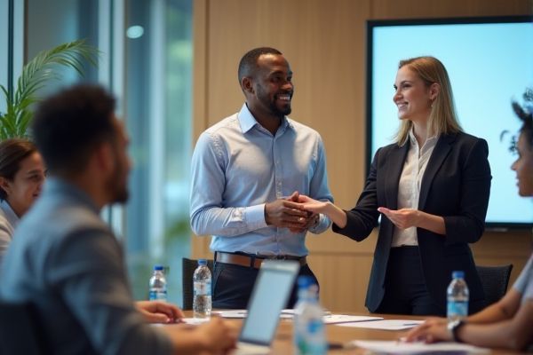 FMCG Job Opportunities in Zambia