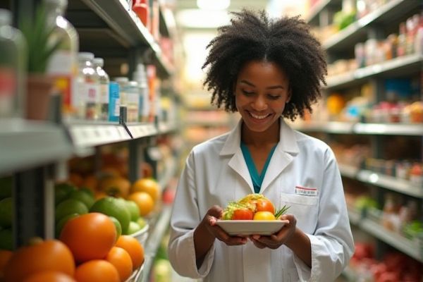 Food Science and Nutrition Job Opportunities in Zambia