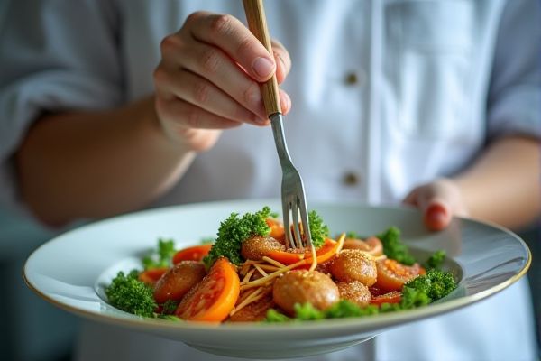 Food Science Job Opportunities in Zambia
