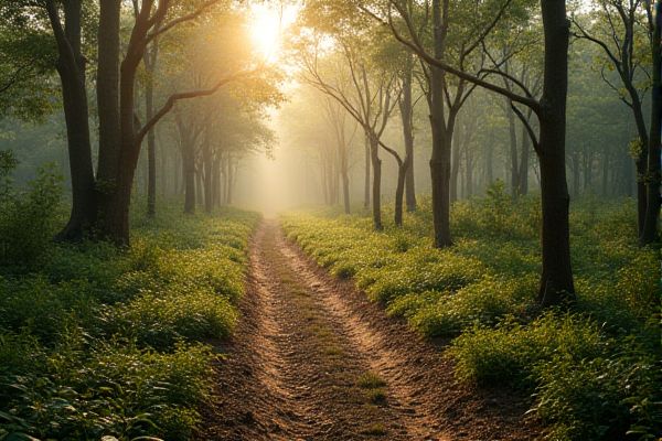 Job Opportunities in Forestry in Zambia