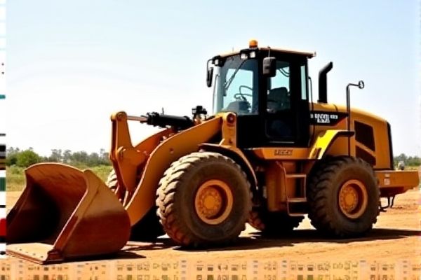 Front End Loader Operator Positions in Zambia