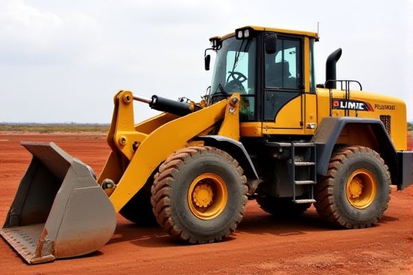 Front End Loader Operator Positions Available in Zambia