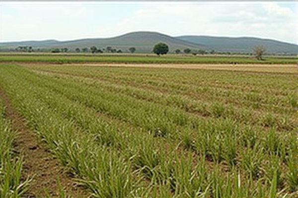 General Agriculture Job Opportunities in Zambia