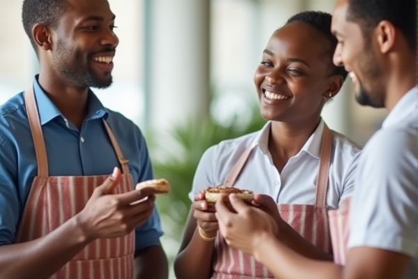 General Hospitality Job Opportunities in Zambia