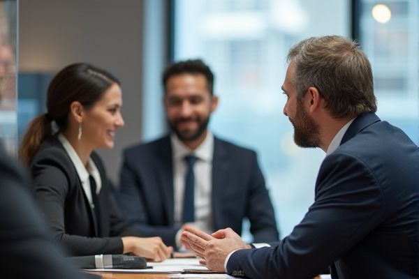 General Manager Job Opportunities in Zambia