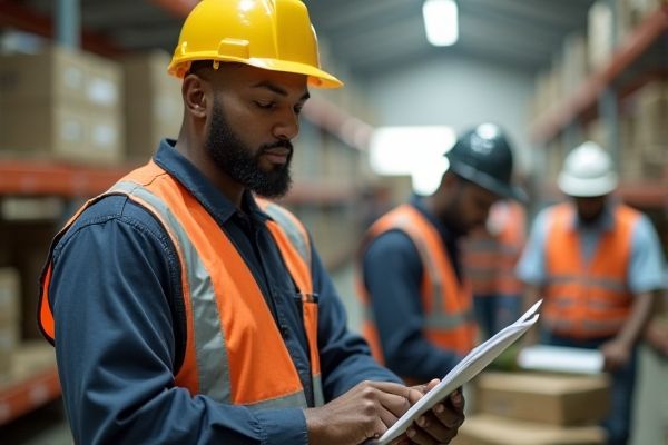 General Worker Job Opportunities in Zambia