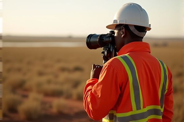Geologist Job Opportunities in Zambia