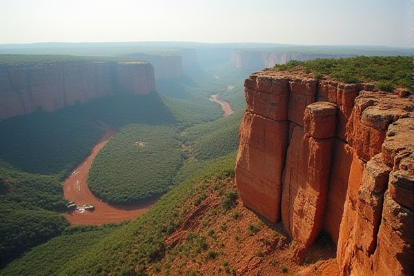 Geology Job Opportunities in Zambia