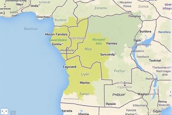 GIS Job Opportunities in Zambia