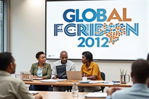 Global Fund Job Opportunities in Zambia