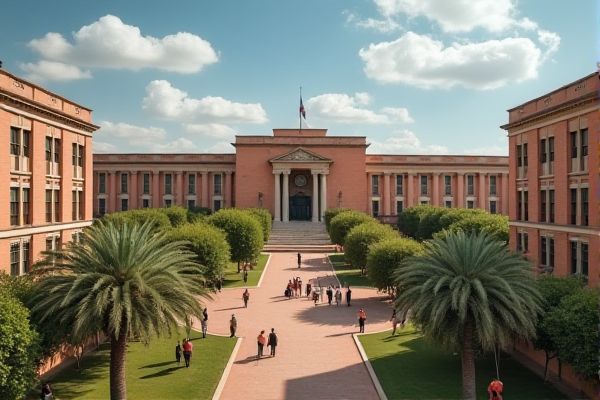 Job Opportunities in Zambian Government Councils