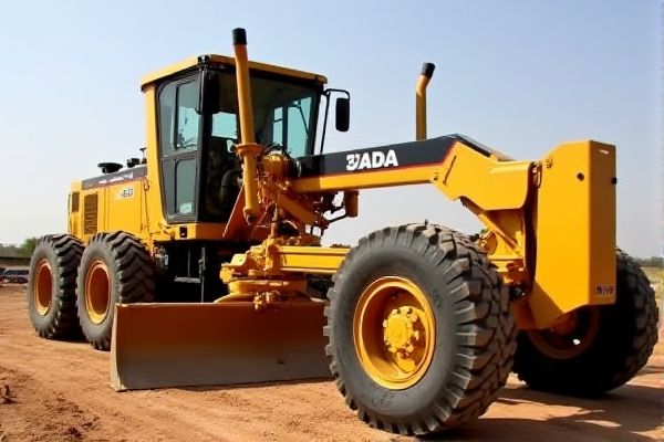 Grader Operator Job Opportunities in Zambia